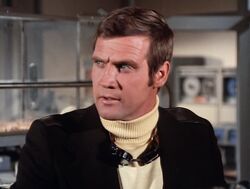 Six Million Dollar Man: Operation Firefly | Headhunter's Holosuite Wiki ...