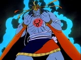 ThunderCats: The Mumm-Ra Berbil