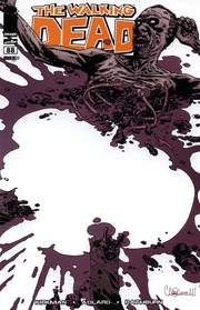 Fan Expo exclusive variant cover.