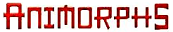 Animorphs logo