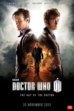 Doctor Who 2005 7x15 001
