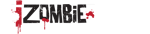 IZombie logo