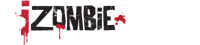IZombie logo