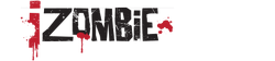 IZombie logo