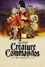 Creature Commandos Season 1