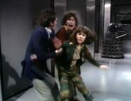 Doctor Who - Genesis of the Daleks (Part 6) 003