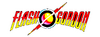 Flash Gordon logo