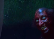 Hey! What's  doing here?!? He's supposed to be in the first movie!