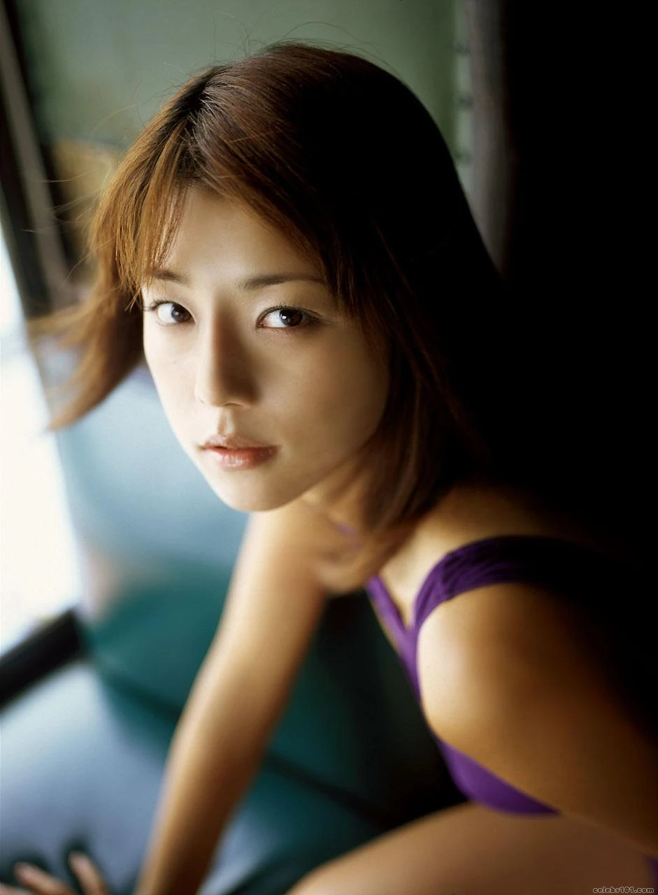 Miho Yoshioka | Headhunter's Holosuite Wiki | Fandom