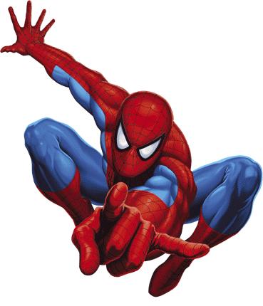 Spider-Man and His Amazing Friends: Origin of the Spider-Friends, Headhunter's Holosuite Wiki