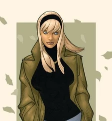 Gwen Stacy