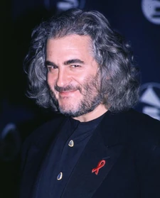 Michael Kamen