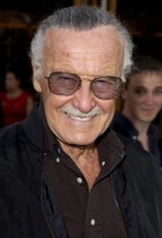 Stan Lee