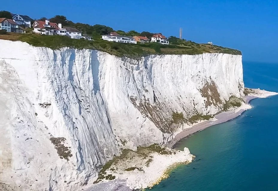 White Cliffs of Dover | Headhunter's Holosuite Wiki | Fandom