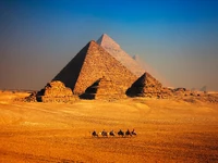 Ancient Egypt
