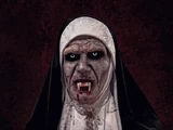 Bloody Nun 2: The Curse