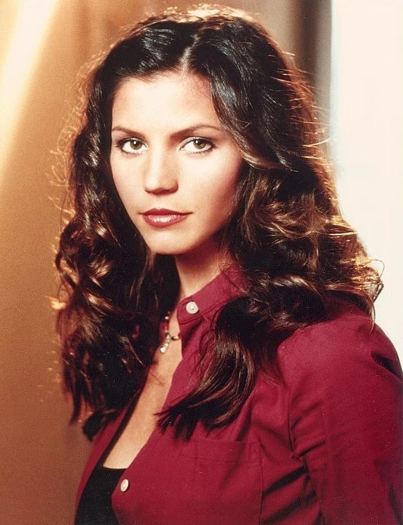 Cordelia Chase | Headhunter's Holosuite Wiki | Fandom