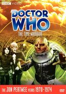 Doctor Who - The Time Warrior