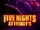 Five Nights at Freddy's