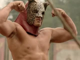 Legends of Tomorrow: Freakshow