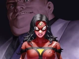 Spider-Woman Vol 7 18