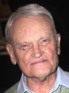 William O'Connell (January 15th)