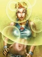 Jean Grey