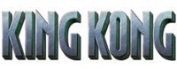 King Kong logo
