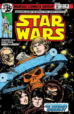 Star Wars 19