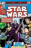 Star Wars 24