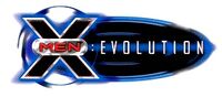 X-Men - Evolution logo