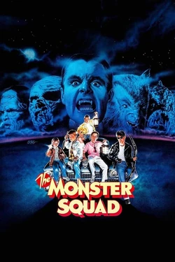 Monster Squad