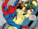 Amazing Spider-Man 98
