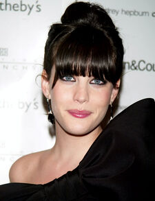 Liv Tyler  Rotten Tomatoes