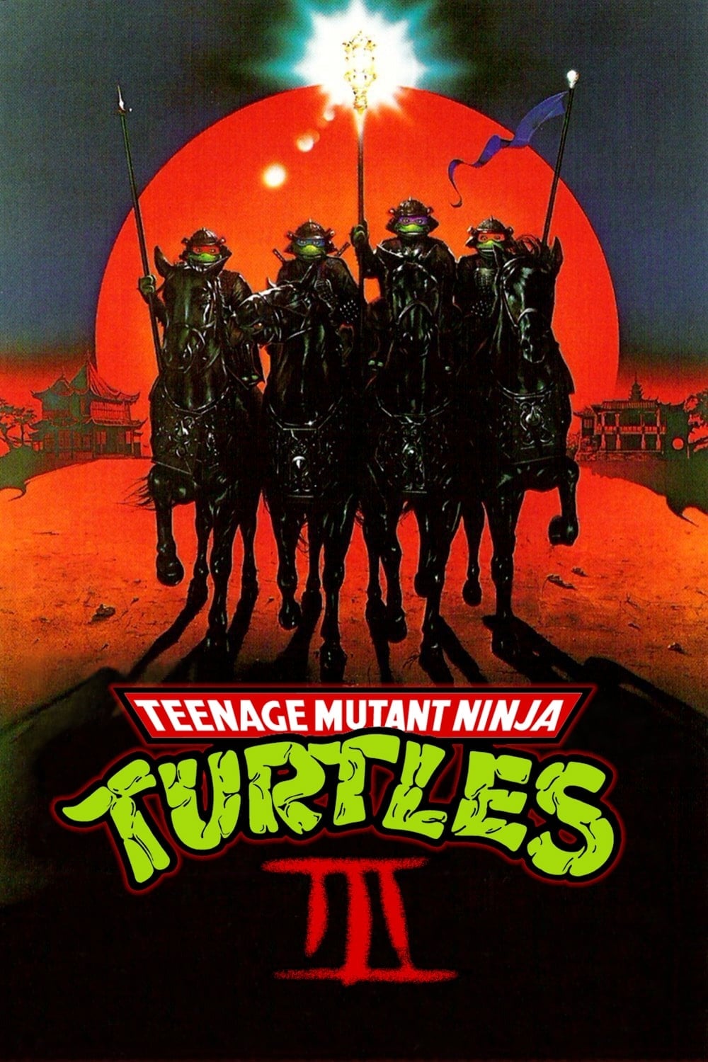 teenage mutant ninja turtles 3