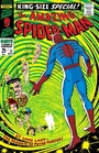 Amazing Spider-Man King-Size Special 5.jpg (251 KB)