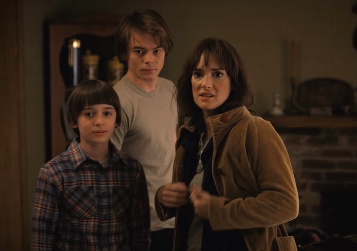 Stranger Things: The Vanishing of Will Byers, Headhunter's Holosuite Wiki