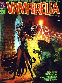 Vampirella 2