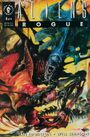 Aliens: Rogue #4