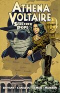 Athena Voltaire Collections