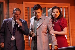 Agent Carter 2x01 001