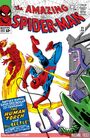 Amazing Spider-Man 21