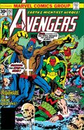 Avengers 152