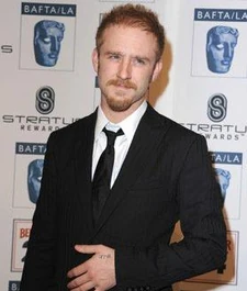 Ben Foster