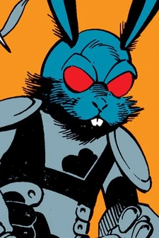 Blackjack O'Hare | Headhunter's Holosuite Wiki | Fandom