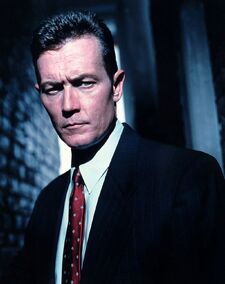 John Doggett