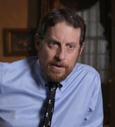 Scott M. Gimple