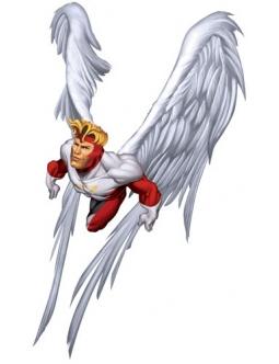 Warren Worthington III - Wikiwand