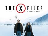 The X-Files: I Want to Believe