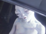The X-Files: Jose Chung's 'From Outer Space'